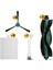 Irobot Roomba Essential Serisi Y0110 Y0140, Q0120 Q011 Robot Süpürge Ana Yan Fırça Hepa Filtreler Aksesuarlar (Yurt Dışından) 2