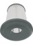 Philips FC8732 FC8734 FC8736 FC8738 FC8740 FC8748 Elektrikli Süpürge Yedek Parçaları Için Hepa Filtre Yedeği (Yurt Dışından) 5