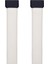Eufy Homevac H11 / H11 Pure Kablosuz El Tipi Elektrikli Süpürge Aksesuarları Için 2 Adet Vakum Hortumu (Yurt Dışından) 1