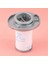 Rowenta ZR009006 Filtresi Için 6 Adet X-Force Flex 8.60 Kablosuz Elektrikli Süpürge Temizlik Aksesuarları Yıkanabilir Filtre (Yurt Dışından) 3