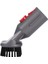 Dyson V15 V12 V8 V11 V10 V7 Absolute Detect Kablosuz Elektrikli Süpürge Aparatı Yatak Aleti + Sert Fırça + Uzatma Hortumu (Yurt Dışından) 3