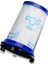 Rowenta Force 360 X-Pert RH9051 RH9057 RH9059 RH9079 RH9081 Elektrikli Süpürge Parçaları Filtreleri Için Hepa Filtre Kiti (Yurt Dışından) 3