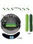 Irobot Roomba Combo J7+ Elektrikli Süpürge Için Aksesuar Seti, Combo J7 Plus Yedek Aksesuarları Için Yedek Parça Seti (Yurt Dışından) 2