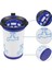 Rowenta Air Force 360 Elektrikli Süpürge Için 3 Adet Hepa Filtre RH9037 RH9038 RH9039 RH9051WO RH9057WO RH9086WO Yedek (Yurt Dışından) 2