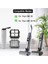 Tineco Floor One S5/floor One S5 Pro 2 Kablosuz Elektrikli Süpürge Aksesuarları Için Hepa Filtre ve Fırça Rulosu (Yurt Dışından) 2