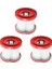 Milwaukee M18 Islak Kuru Süpürgeler (0880-20, 0970-20) ve M12 Islak Kuru Süpürgeler Için 3'lü Paket 49-90-1900 Hepa Filtreleri (Yurt Dışından) 1