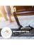 Hoover H81/H81 Pure Epa/telios Extra Için 14 Adet Elektrikli Süpürge Torbası, Büyük Kapasiteli Dokumasız Elektrikli Süpürge Toz Torbaları (Yurt Dışından) 4