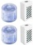 Dreame X10 S10 W10S S20 X20 L10S Ultra / L10 Ultra Elektrikli Süpürge Parçaları Ag+ Modülü Gümüş Iyon Aksesuarları (Yurt Dışından) 1