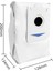 Ecovacs Deebot X2 Omni X2 Pro Elektrikli Süpürge Parçaları Için 10 Adet Yedek Elektrikli Süpürge Toz Torbası (Yurt Dışından) 2