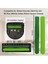 Irobot Roomba S9 9150 / S9+ Plus 9550 S Serisi Elektrikli Süpürge Için 1 Set Kauçuk Rulo Fırça, Çok Yüzeyli Kauçuk Fırça (Yurt Dışından) 2
