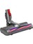 Dyson V7 V8 V10 V11 V15 Motor Fırçası Yüksek Torklu Elektrikli Süpürge Doğrudan Tahrikli Silindir Fırçası Zemin Fırçası Için Türbin Fırçası (Yurt Dışından) 1