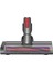 Dyson V7 V8 V10 V11 V15 Motor Fırçası Yüksek Torklu Elektrikli Süpürge Doğrudan Tahrikli Silindir Fırçası Zemin Fırçası Için Türbin Fırçası (Yurt Dışından) 2