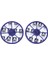 4 Adet Elektrikli Süpürge Parçaları Dyson DC05 DC08 DC19 DC20 Kablosuz El Robot Süpürgesi Dyson Filtresi Için Hepa Filtre (Yurt Dışından) 2
