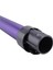 Dyson V6 DC58 59 61 62 Elektrikli Süpürge Için Uzatma Çubuğu Hızlı Çıkarma Uzatma Çubuğu Borusu Düz Iletken Boru (Yurt Dışından) 4