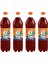 Ice Tea Şeftali 1500 ml Pet x 4 Adet 1