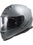 Storm Kapalı Kask Nardo Gri 1
