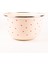 Cupid Emaye Karıştırma Kabı-Kasesi 24CM 4litre( Ocağa Da Koyulabilir) 2