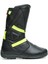 Daınese Fulcrum Gt Gore-tex Çizme Siyah-sarı 1