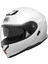 Shoeı Neotec 3 Beyaz Çene Açılır Kask 1