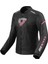 Sprint H2O Kadin Mont Siyah-Pembe 1