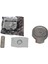 Piston Segman Takımı Yamaha R 125 Std+0.50 1