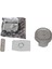 Piston Segman Takımı Yamaha R 125 Std+0.1.00 1