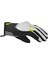 Spıdı Flash Kadın Yazlık Eldiven Beyaz-siyah 1