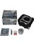 Silindir Seti Flavor Tvs Apache Rtr 180 62MM 1