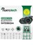 Nukro R16 Bluetooth Intercom 3