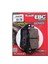 Fren Balatası Carbon Sfac196 X-max 250 (10-17) Forza 250 (18- 1