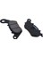 Gold Ön Fren Balatası Yamaha Nmax 125 155 Delight 125 2017-2018 (380,694) 1
