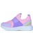 135 Toom Pembe Bağsız Kız Çocuk Spor Ayakkabı 2