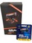 Fusion5 Proglide Flexball Tıraş Makinesi + 5 Yedekli Giftset 3