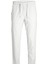 Jack Jones Erkek Rahat Keten Pantolon 12229699 1