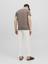 Jack Jones Erkek Rahat Keten Pantolon 12229699 3