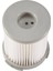 1 Adet Elektrikli Süpürge Parçaları Yedek Hepa Filtresi Electrolux Z1650 Z1660 Z1661 Z1670 Z1630 Z1300-213 Vb (Yurt Dışından) 4