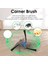 Eufy X10 Pro Omni / X9 Pro Robot Süpürgeler Için 6 Adet Yedek Parça Yan Fırça Temizleyici Aksesuarları Yıkanabilir Kenar Fırçası (Yurt Dışından) 3