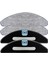 4 Adet Yıkanabilir Mikrofiber Paspas Pedleri Irobot Roomba Combo I5/ı5+/j5/j5+ Robot Süpürge Yedek Parçaları (Yurt Dışından) 1