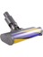 Dyson V6, DC58, DC59, DC61, DC62, DC74 Kablosuz Elektrikli Süpürgeler Için Yeşil LED Işıklı Fırça Başlığı Ev Için (Yurt Dışından) 1