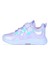 320 Arvenzo Beyaz Simli Kız Çocuk Spor Ayakkabı 2