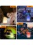Masaüstü Şarjlı LED Aydınlatma Gece Lambası / GT-CL11 2