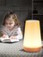 Masaüstü Şarjlı LED Aydınlatma Gece Lambası / GT-CL11 9