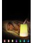 Masaüstü Şarjlı LED Aydınlatma Gece Lambası / GT-CL11 10