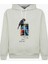 A Little Bird Told Me: Let Your Style Speak Sweatshirt Bej 1