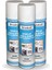 Otoklav Conta Spreyi (Yanmaz Gazlı) 500 ml x 3 Adet 1