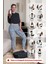 Starter Model Yüksek Titreşimli Spor Cihazı Vibration Plate 2
