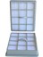 AR 456 - ELEKTRİKLİ SÜPÜRGE UYUMLU HEPA FİLTRE - GRİ PLASTİK - 2 ADET - ( UYUMLU MODELLER AÇIKLAMADA ) 3