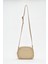 Kahve Monogram Kadın Çapraz Çanta 05PO22Y1534-MN Kh (Yurt Dışından) 3