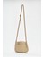 Kahve Monogram Kadın Çapraz Çanta 05PO22Y1534-MN Kh (Yurt Dışından) 4