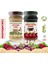 Kırmızı Pancar Pekmezi & Çiğ Susam Tahini 2 Li Paket 1